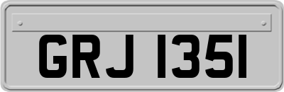 GRJ1351