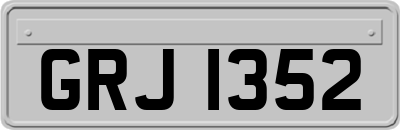 GRJ1352
