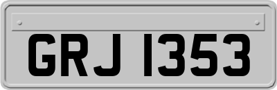 GRJ1353