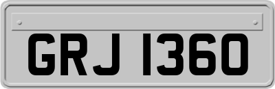 GRJ1360