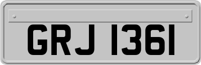 GRJ1361