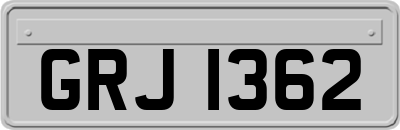 GRJ1362