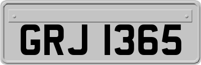 GRJ1365