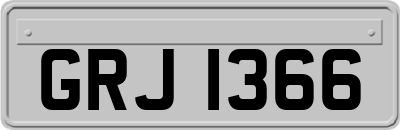 GRJ1366