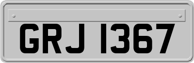 GRJ1367