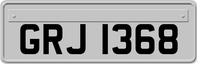GRJ1368