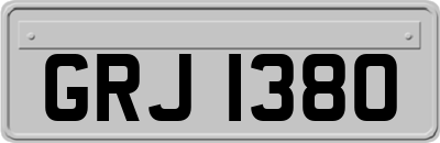 GRJ1380