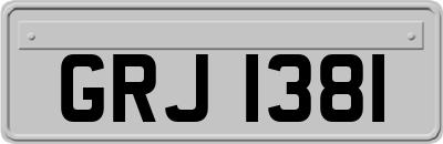 GRJ1381