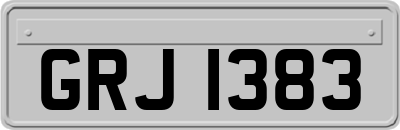 GRJ1383