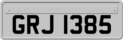 GRJ1385