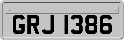 GRJ1386