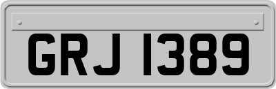 GRJ1389