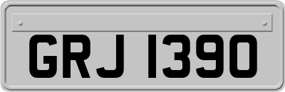 GRJ1390