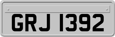 GRJ1392