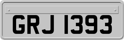 GRJ1393