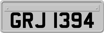 GRJ1394