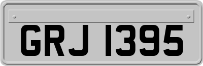 GRJ1395