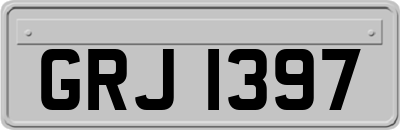 GRJ1397