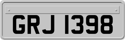 GRJ1398