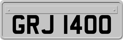 GRJ1400