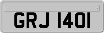 GRJ1401