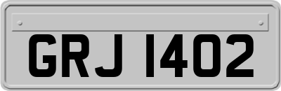 GRJ1402