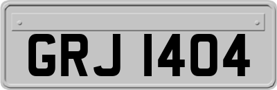 GRJ1404