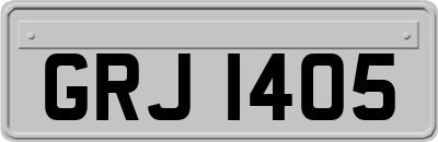 GRJ1405