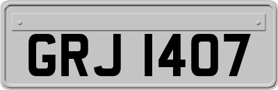 GRJ1407