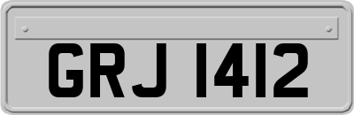 GRJ1412