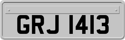 GRJ1413