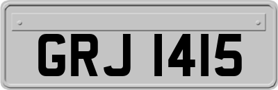 GRJ1415