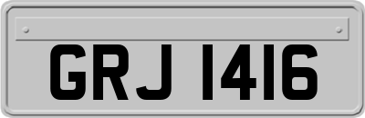 GRJ1416