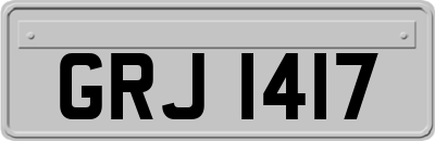GRJ1417