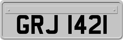 GRJ1421