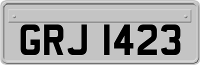 GRJ1423