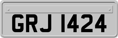 GRJ1424