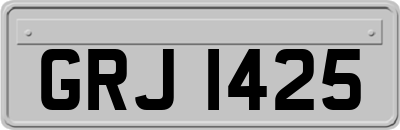 GRJ1425