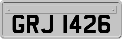 GRJ1426