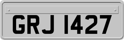 GRJ1427