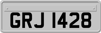 GRJ1428