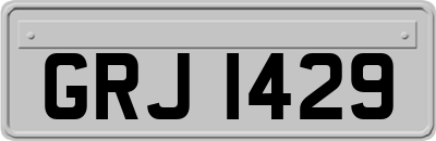 GRJ1429