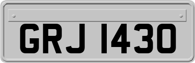 GRJ1430
