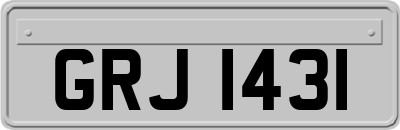 GRJ1431