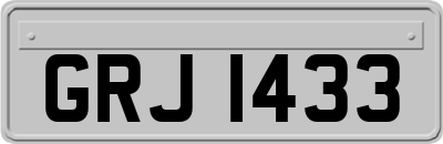 GRJ1433