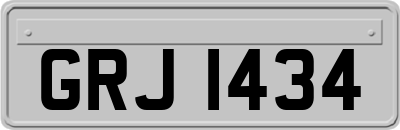 GRJ1434