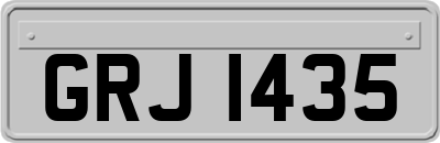 GRJ1435
