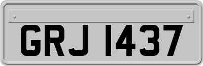 GRJ1437