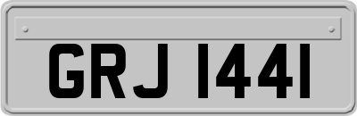 GRJ1441