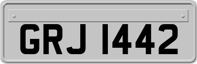 GRJ1442